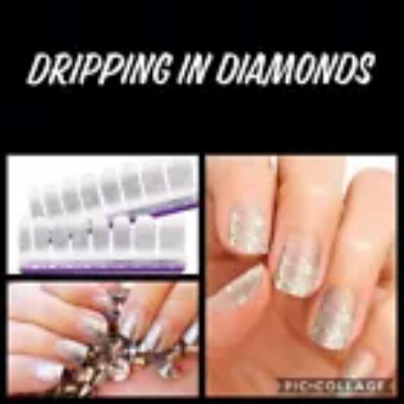 VTG CASA BATLLO, +4 Sets, Makeup Bag, Lip Primer, balm, liner, cuticle - Picture 4 of 10